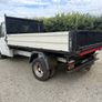 Ford transit tipper body Image 4