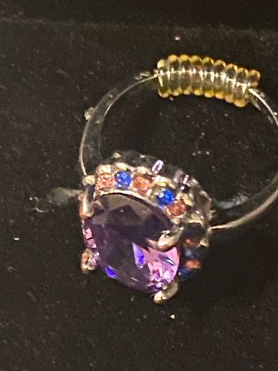 Jewellery