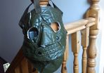 Genuine army extreme cold weather mask,never use,funny gadget