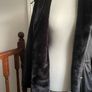 Ladies Fur Lined Coat With Hood Image 5