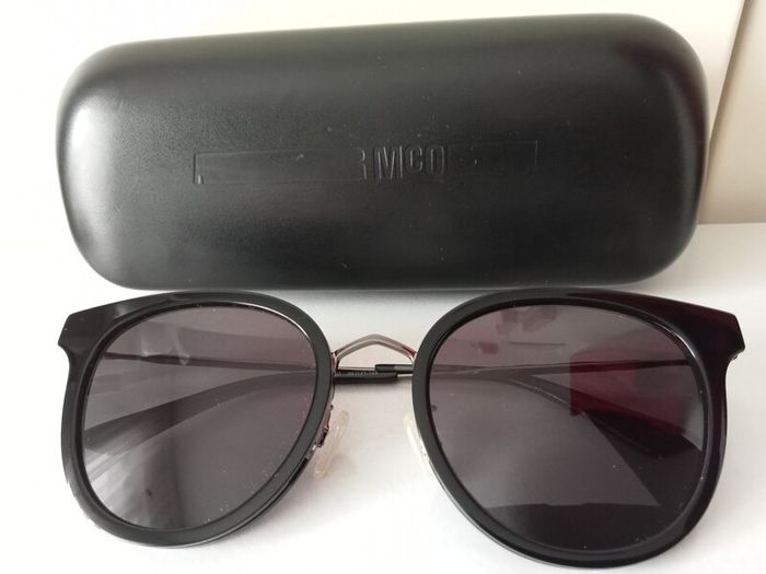 Sunglasses McQ Iconic