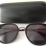 Sunglasses McQ Iconic Image 8