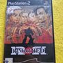 Ring of Red PlayStation2 Ps2 games Original Image 2