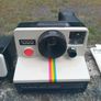 polaroid camera Image 2