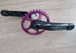 Raceface cranks