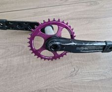 Raceface cranks
