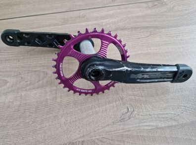 Raceface cranks