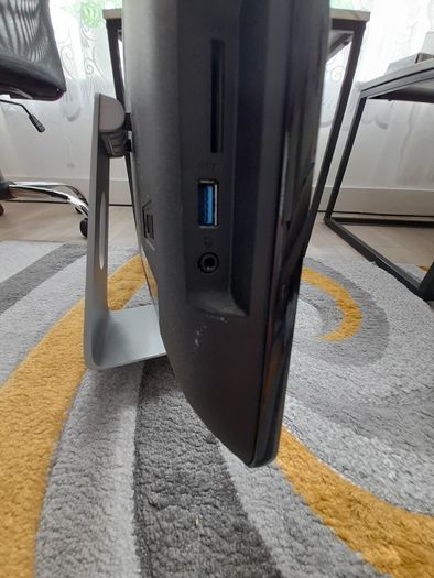 computer Acer Chromebase (23.8) 24 All in One pc