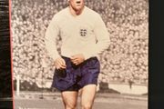 2003. Greavsie. My Autobiography