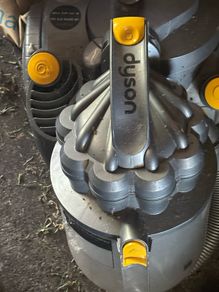 Dyson hoover