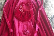 Monsoon Special Occasion Dress, Shrug, Bag &amp; Hairclip Age 10-11