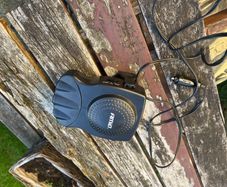 heater defroster fan