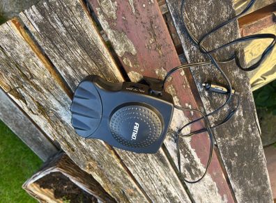 heater defroster fan