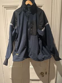 Men's Snickers Jacket