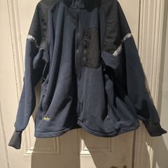 Men's Snickers Jacket