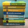 Animal mystery books - complete set - child or young teen Image 2