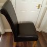 Dining room chair Image 2