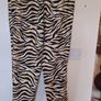 Ladies summer trousers Image 7