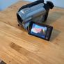 Sony Handycam DCR-DVD106E Image 4