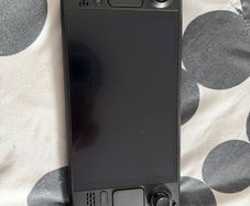 Steam Deck Oled 1TB
