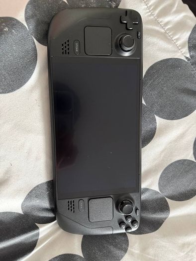 Steam Deck Oled 1TB