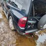 Mitsubishi shogun 3.2 Image 3