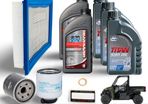 ATV & UTV Service Kits - Kawasaki Mule, Polaris Ranger, Honda TRX, Yamaha Grizzly, Kodiak, Suzuki Kingquad & More