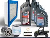 ATV & UTV Service Kits - Kawasaki Mule, Polaris Ranger, Honda TRX, Yamaha Grizzly, Kodiak, Suzuki Kingquad & More