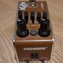 Fishman AFX Pro EQ mini Image 3