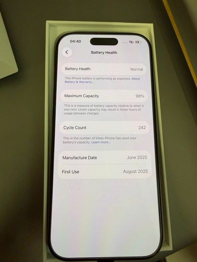 iphone 16 pro