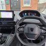 Peugeot Partner 2024, 1.5L. Low mileage km's. Image 10