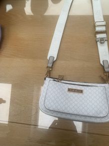 River Island shoulder bag