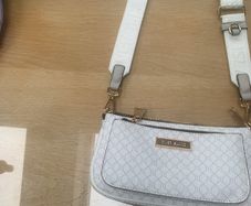 River Island shoulder bag
