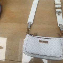 River Island shoulder bag
