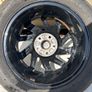 Genuine Volkswagen Woodstock 16" Alloy Wheels Image 8