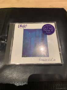 UB40 - Promises and Lies