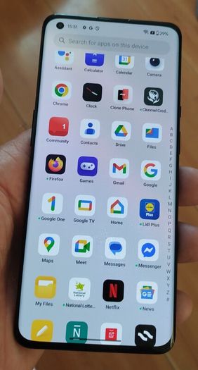 oneplus 9 pro