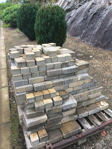 Paving Brick