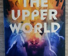 The Upper World.  Femi Fadugba