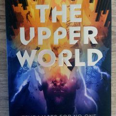 The Upper World.  Femi Fadugba