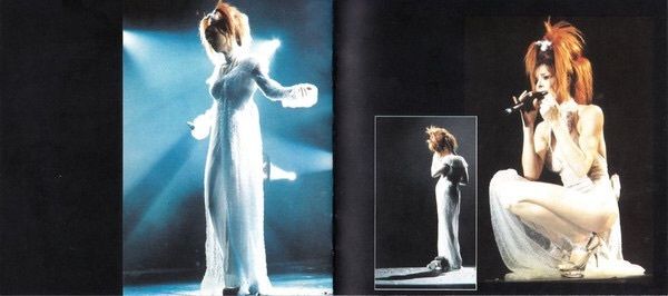Mylene Farmer  | Mylenium Tour