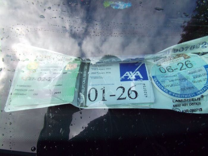 Hyundai i30 2011