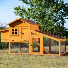 Chicken Coop hen house