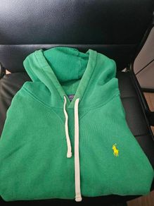 Polo Ralph Lauren hoodie