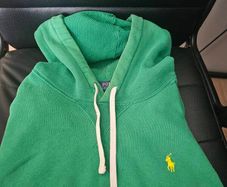 Polo Ralph Lauren hoodie