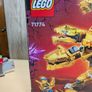 71774 LEGO Lloyd's Golden Ultra Dragon Image 10