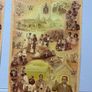 2007 Thailand  1 5 10 Baht Uncut COMM Original Notes UNC Image 9