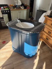 Bathroom Vanity