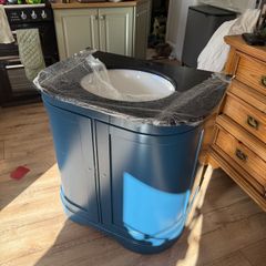 Bathroom Vanity