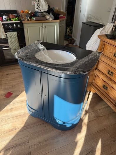 Bathroom Vanity